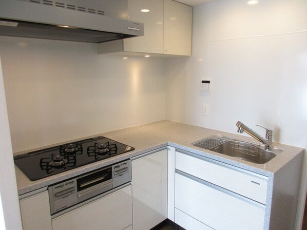 トラディティオ門前仲町の物件内観写真